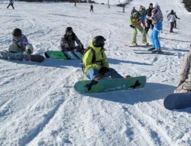 Туризмът в Кюстендил възлага надежди на ски център 