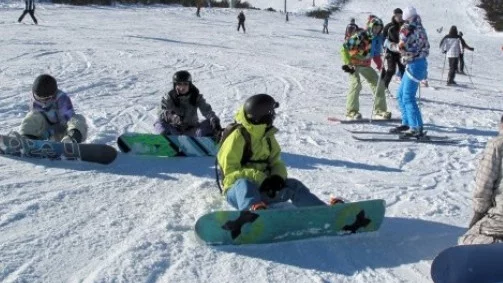 Туризмът в Кюстендил възлага надежди на ски център "Осогово"