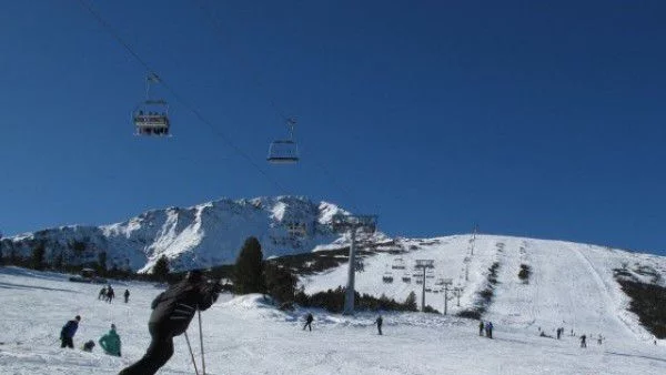 Турски турист пострада тежко в Банско