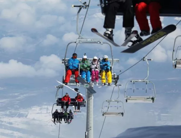 TripAdvisor: Банско отново е ски курортът с най-атрактивни цени в Европа