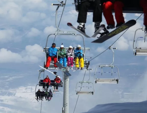 Банско открива ски сезона на 16 декември
