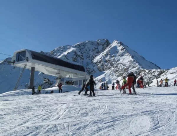 Банско в поредна международна класация за най-изгодни ски дестинации