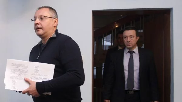 БСП готви задължителни условия за коалиция на местните избори