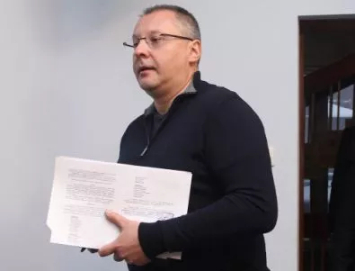 Станишев не разказа дали си е говорил с Цветан Василев за КТБ