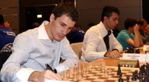 2 победи и реми за българите в Гибралтар