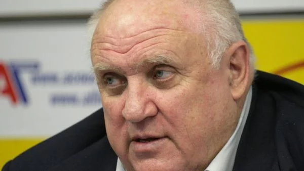 Ако се направи съпоставка между обещаното и изпълненото от една партия и тя бъде съдена, няма да има проблеми