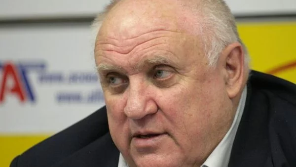 Марин Марковски: Не може охранителните камери да не са доказателство при кражба