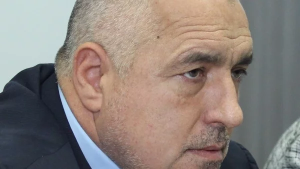ГЕРБ е единствената заплаха за това управление, смята Борисов