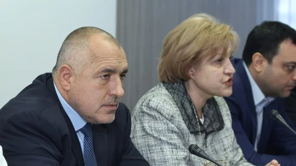 ГЕРБ ще иска тестове за психическа устойчивост за депутати