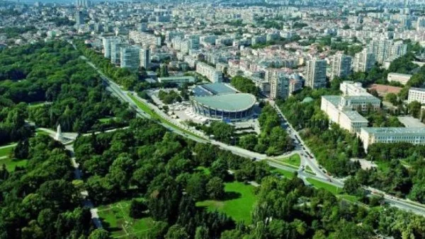 Варна е част от мегапроекта "Европа е нашето игрище"