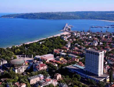 Откриват туристическия сезон във Варна на 15 май
