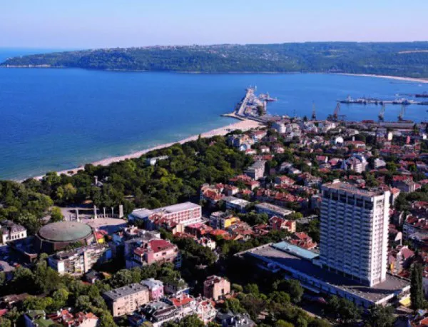 Откриват туристическия сезон във Варна на 15 май