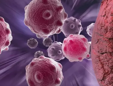 Вируси ще борят ракови клетки