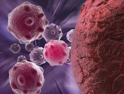 Учени откриха нова причина за появата на ракови заболявания