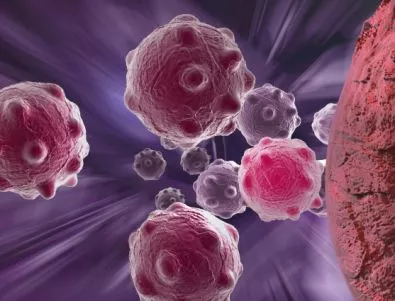 Учени превърнаха ракови клетки в здрави