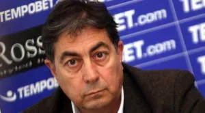 Орманджиев: В чужбина хората се удивяват от огромния интерес към ЦСКА