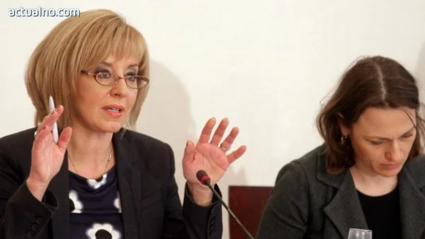 Депутатите приеха членове от Новия изборен кодекс на второ четене