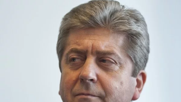 Първанов: На евроизборите АБВ ще вземе повече от сбора на четири социологически агенции взети заедно