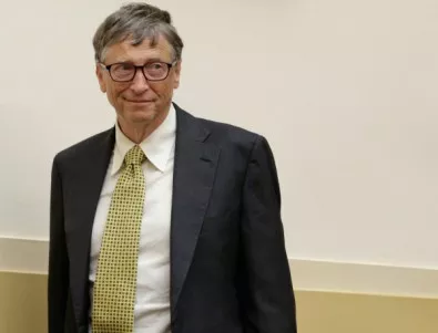 Бил Гейтс се оттегли, индиец е новият генерален директор на Microsoft
