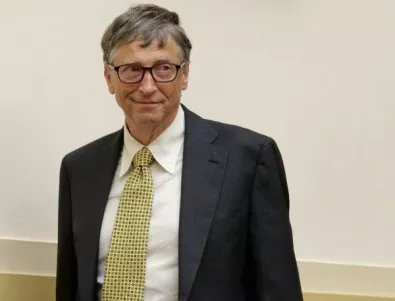Бил Гейтс съзря възможност за биотероризъм в близко бъдеще