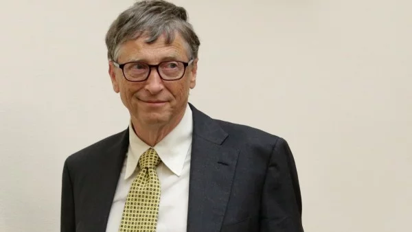 Бил Гейтс съзря възможност за биотероризъм в близко бъдеще