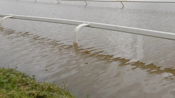 Продължава търсенето на телата на тримата изчезнали от село Винево