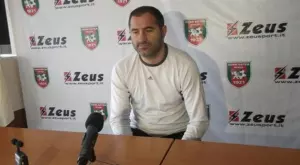 Вальо Станчев пред Efirbet: Ясен Петров е правилният избор за България! Светлият лъч е налагането на младите