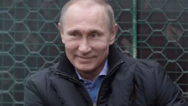 Британски журналист се отрече от авторството на книга за Путин