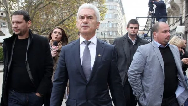 Загадката с милиона на "Атака"