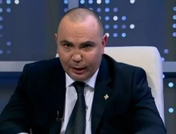 Росен Петров в ефир стана член на "България без цензура" напук на bTV
