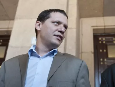Областният управител на Софийска област поиска оставката на заместника си