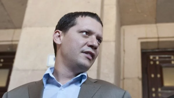 Областният управител на Софийска област поиска оставката на заместника си