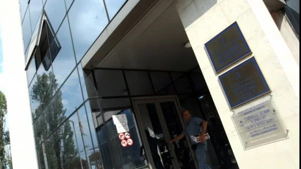 Разпечатани са кранчетата във винпрома в Поморие