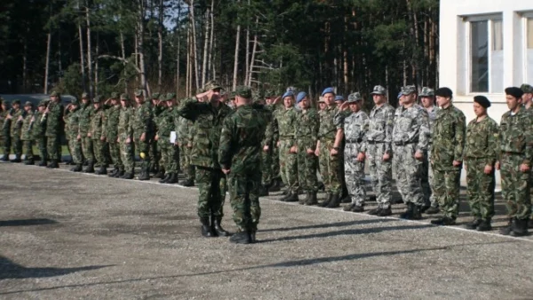 Военното поделение във Враца ще бъде възстановено 