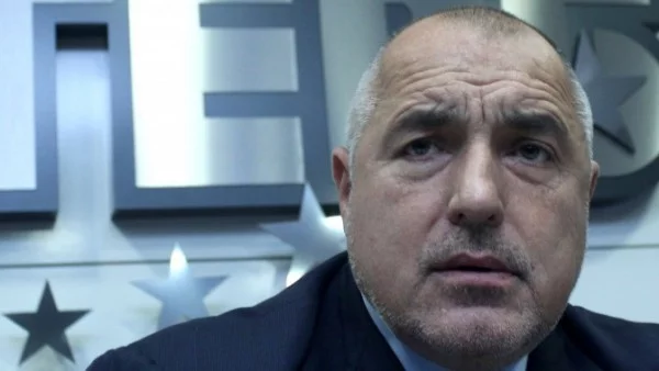 Борисов: Местан управлява държавата