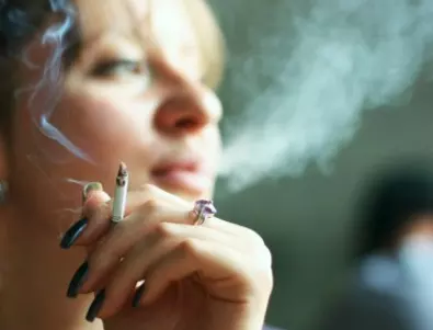 Експерти обясниха колко време никотинът остава в тялото 