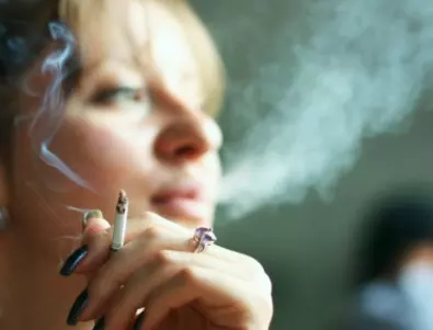 Лекар обясни какво се случва с белите дробове на пушачите