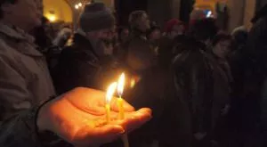 Бивш европейски шампион по халки загина при пожар