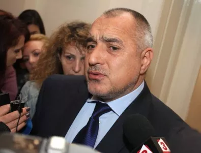 Борисов не се притеснява от присъдата на Филип Златанов