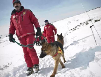 Емил Нешев: Годината завърши с рекордните 167 спасителни акции в планината