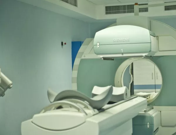 Болницата в Добрич остана без скенер, нужни са 300 хил. лв. за ремонт