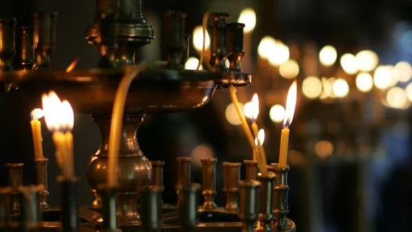Св. мъченица Юлия девица