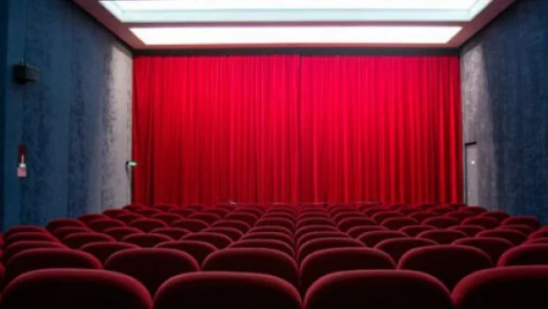 Роднянски е председател на  международното жури на 18-ия СФФ