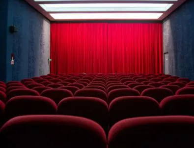 Кино Одеон става център на 100-годишния юбилей на българското кино