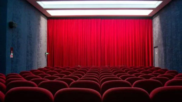 Кино Одеон става център на 100-годишния юбилей на българското кино