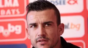 Бивш играч на Лудогорец бе изваден от футбола за една година