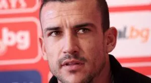 Нова операция за ас на ЦСКА 