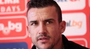 Иван Стоянов: Все още търся най-добрия вариант да продължа кариерата си