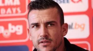 Верея представи двама бивши национали