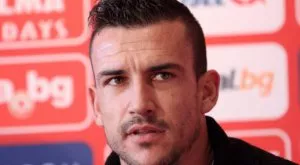 Иван Стоянов: В Първа лига не играе истинският ЦСКА